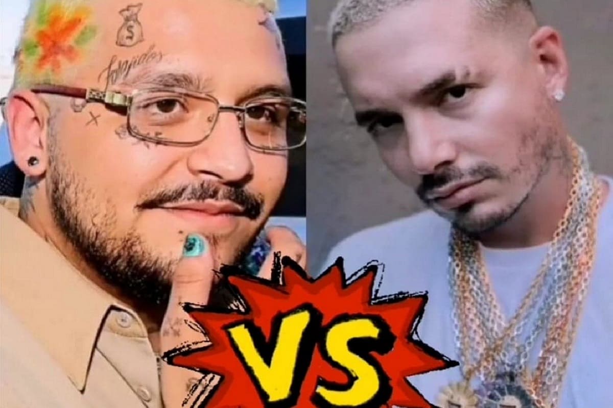 "Tú eres un chiste, cabrón": Así suena la canción que Christian Nodal le escribió a J Balvin 4 285182003 977427179466989 7761707305488736346 n 1