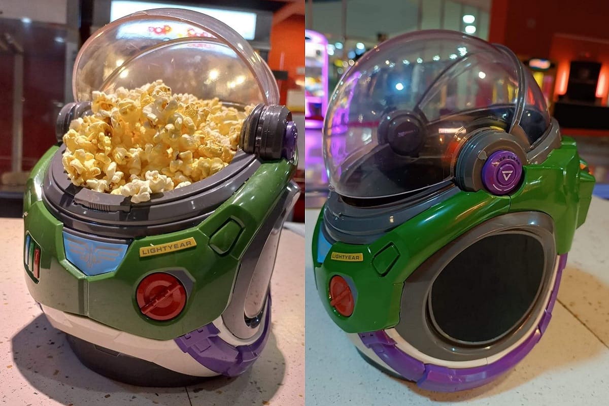 ¡Son hermosas!🚀👩🚀Este 16 de junio Cinemex lanzó a la venta las palomeras "Lightyear" 4 286426064 3120158661580999 4010472341790133442 n 1