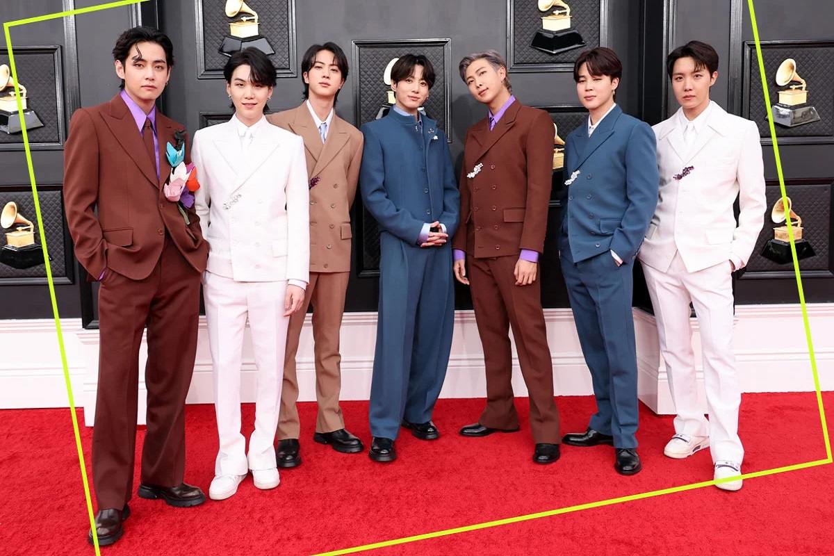 BTS llora al anunciar su separación por tiempo indefinido 2 BTS