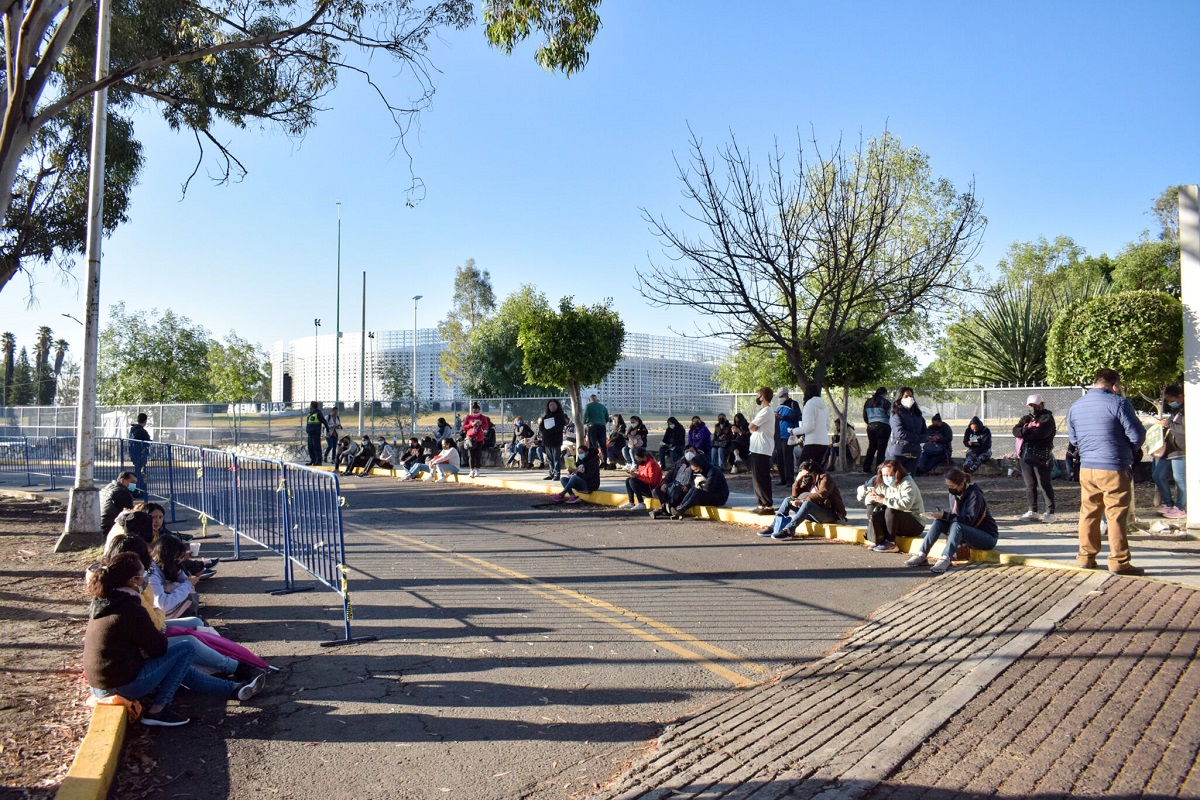 Aspirantes de la BUAP que tengan COVID harán el examen de admisión online 2 BUAP admision