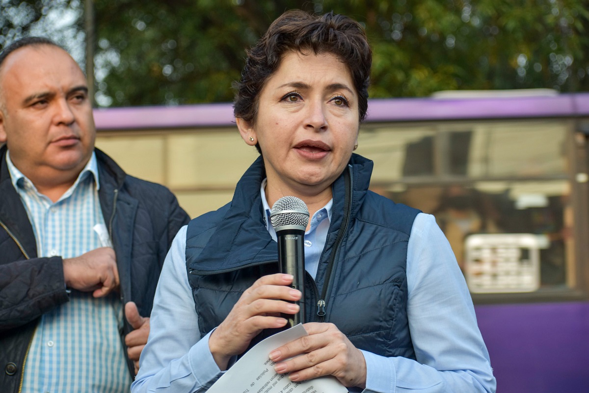 Consuelo Cruz Galindo