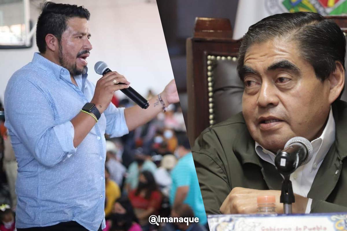 Cotoñeto toma sus decisiones, no hay distanciamiento: Barbosa 2 Cotoneto toma sus decisiones no hay distanciamiento