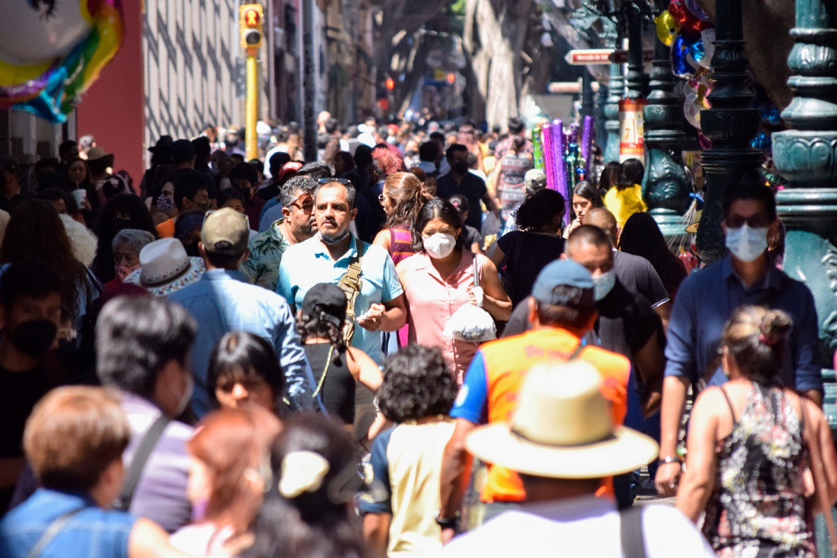 Por segundo día consecutivo, Puebla registra más de 100 casos positivos de COVID 3 DSC0475 1