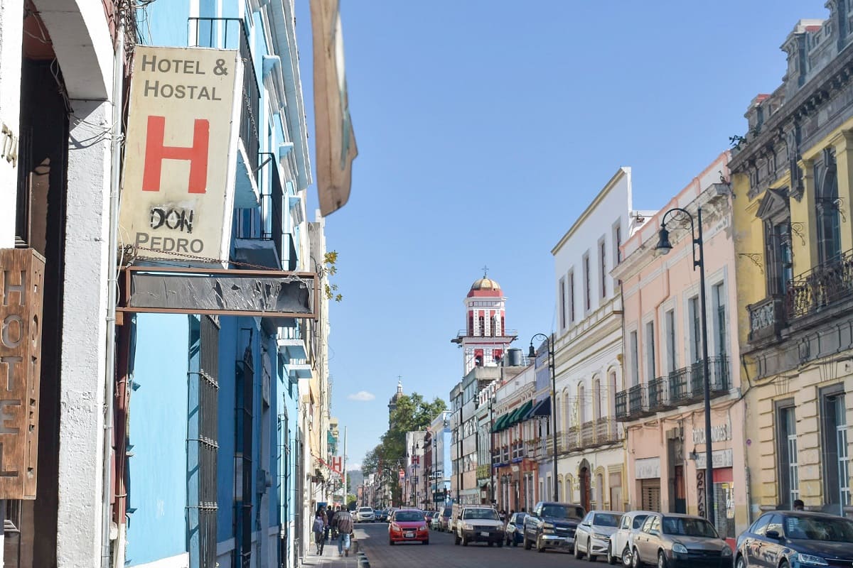 ¿Desempleado? Ofertarán 300 vacantes en el sector turístico de Puebla 4 DSC 0111 1