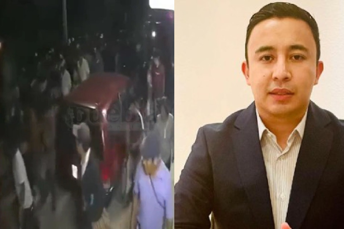 Revelan videos del linchamiento de Daniel Picazo en Huauchinango; Fiscalía los integra a investigación 2 Daniel Picazo videos