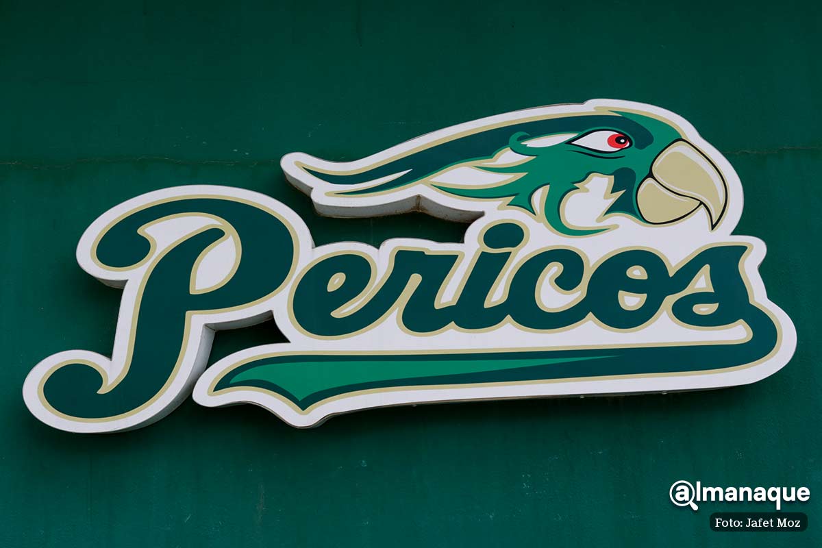 Estadio Hermanos Serdan Pericos de Puebla aniversario 3