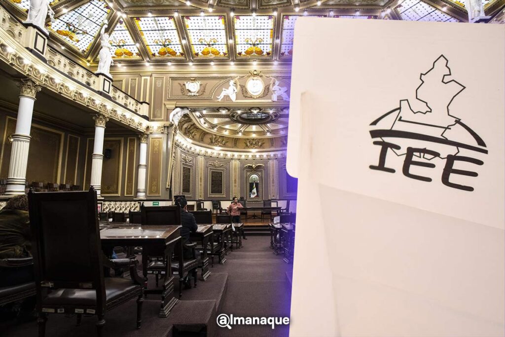 Estas son las reformas electorales que se han presentado