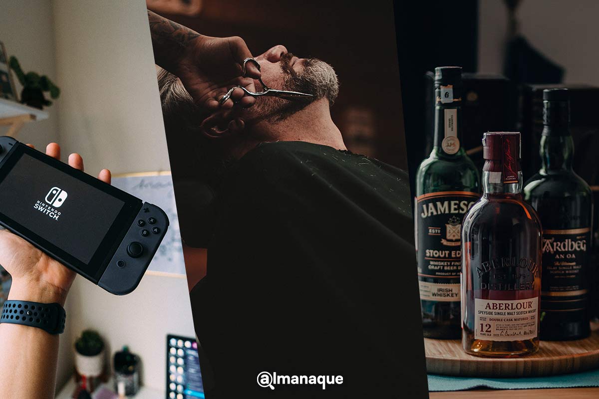 Esto le puedes regalar a tu papa para festejar su dia