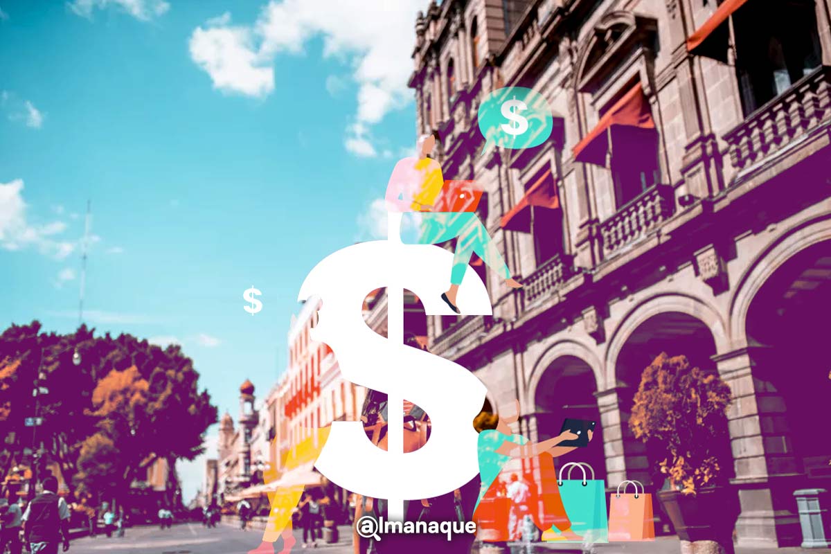 Estos son los siete puntos de entrega para nenis que propone el Ayuntamiento de Puebla 2 Estos son los siete puntos de entrega para nenis que propone el Ayuntamiento