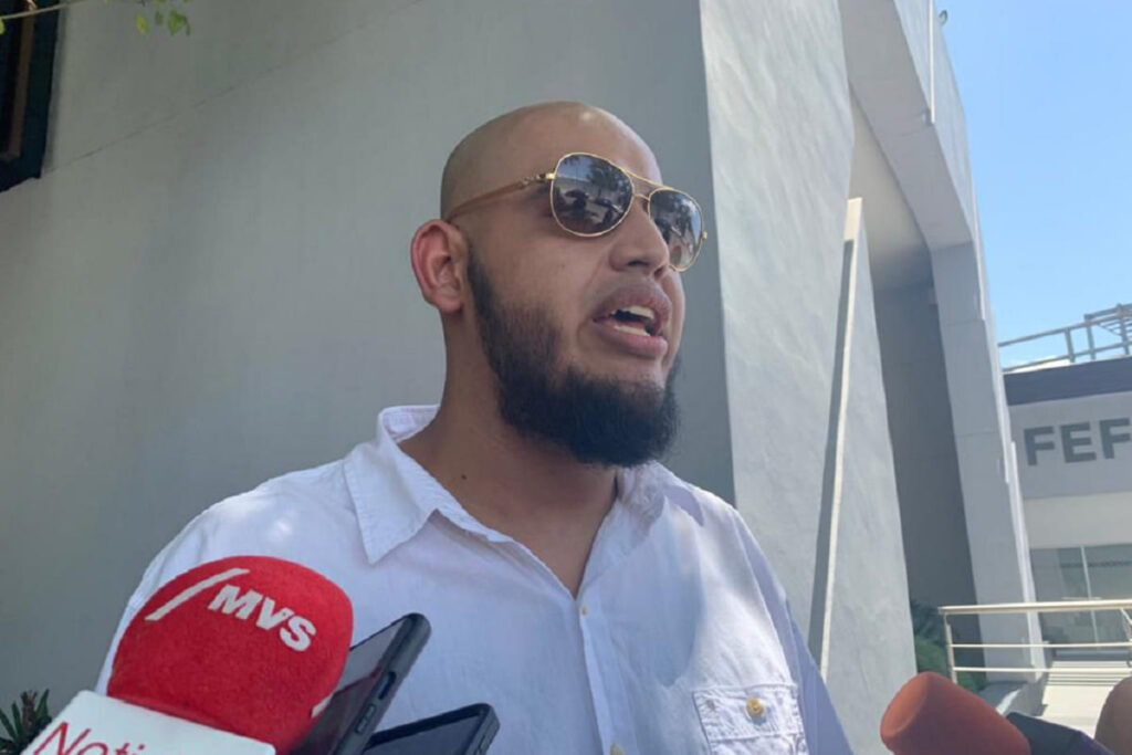 Gustavo Soto El Jaguar 1