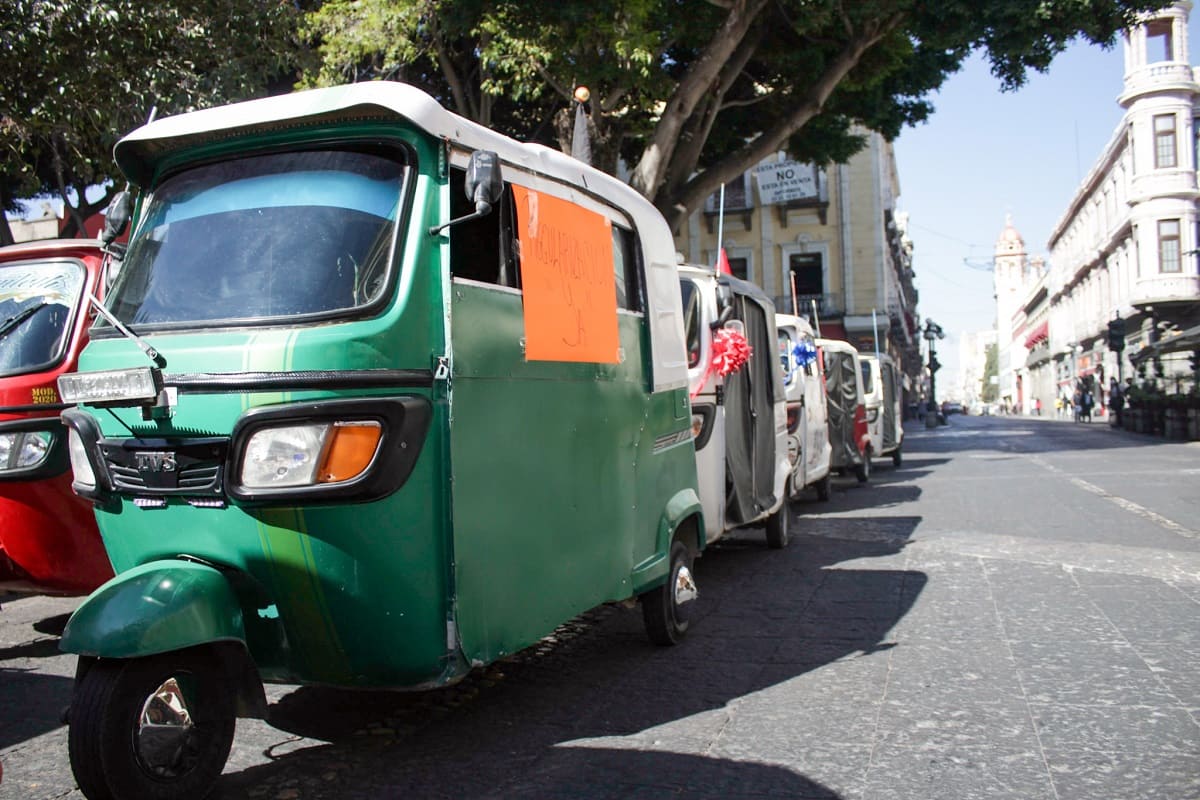 Proliferación de mototaxis es por solapamiento de autoridades municipales: Barbosa 2 IMG 9456 1