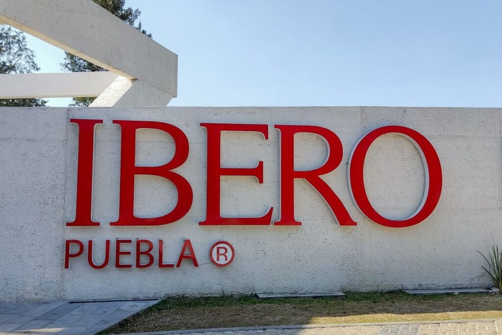 Ibero 1
