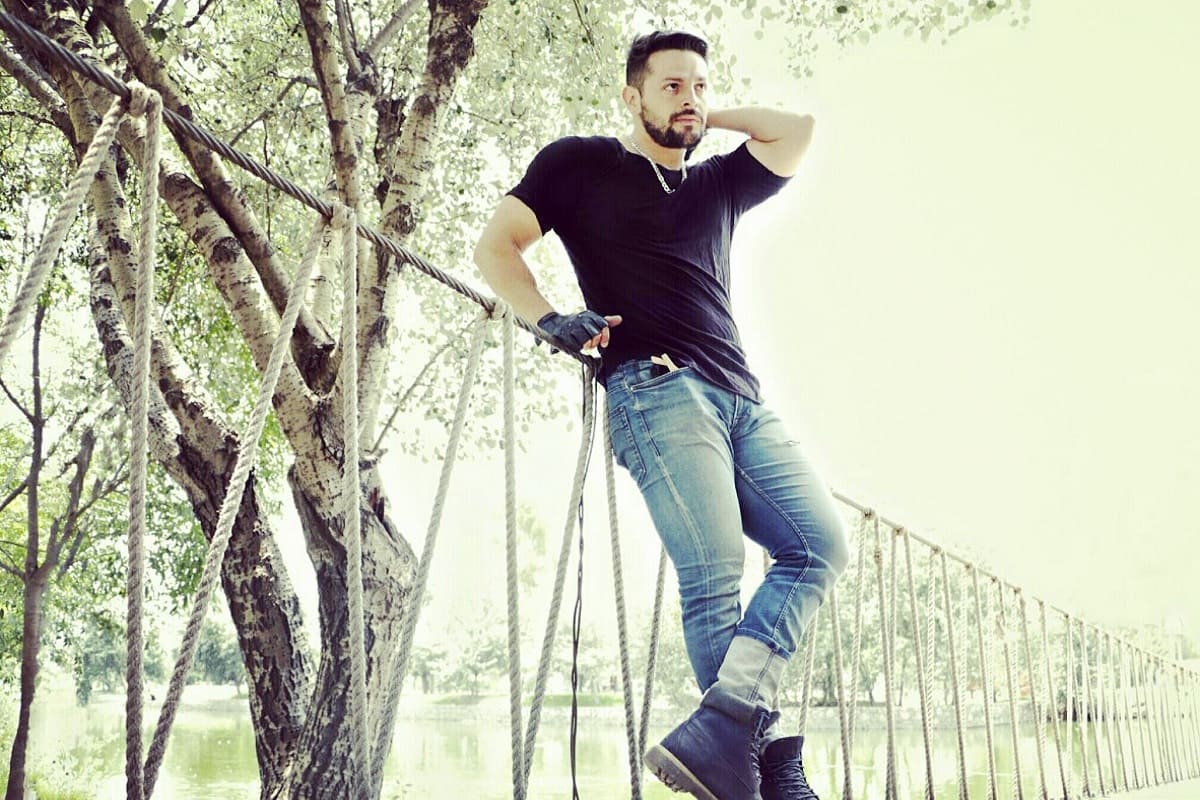 Iker badillo estafador 1