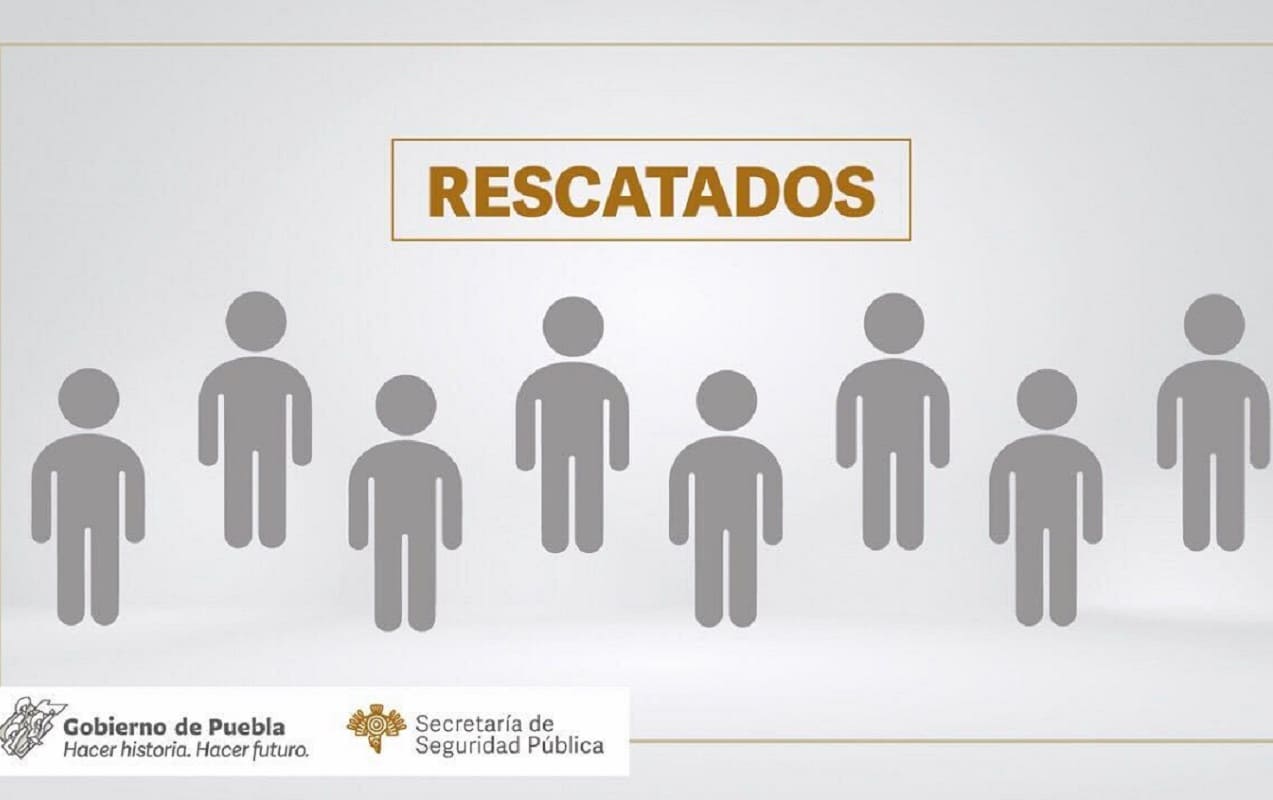Rescatan Policía Estatal y Guardia Nacional a 53 personas de origen centroamericano 2 Imagen de iOS 1 3