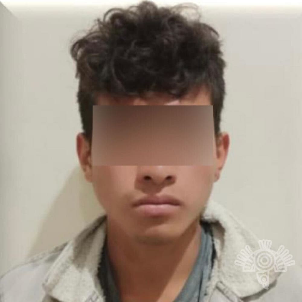 ladrón luminaria pública