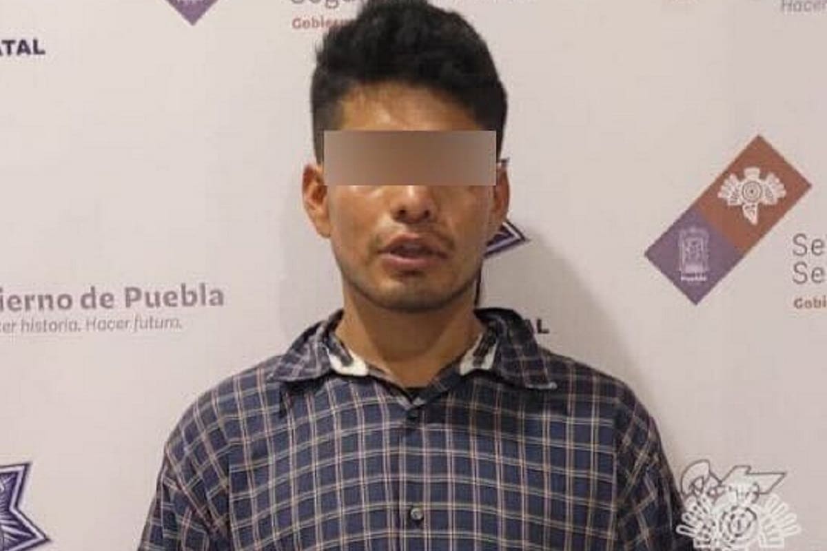 SSP detiene hombre en Tehuacán por posesión de aparente marihuana 3 Imagen de iOS 2 1 1
