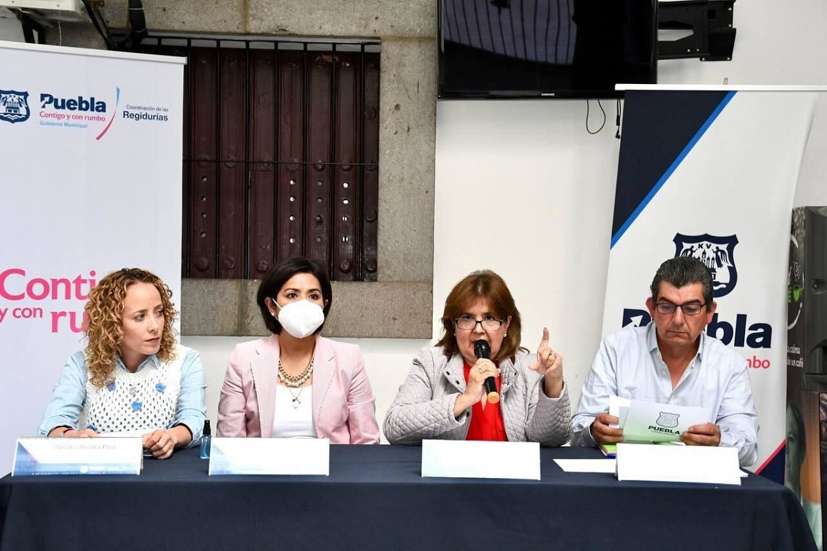 Crédito de 160 mdp que solicitará el Ayuntamiento de Puebla es adelanto de participaciones 2 Imagen de iOS 2 6