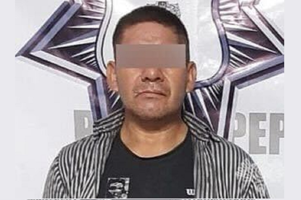 Detiene Policía Estatal a hombre por presuntas lesiones en Teziutlán 1 Imagen de iOS 50