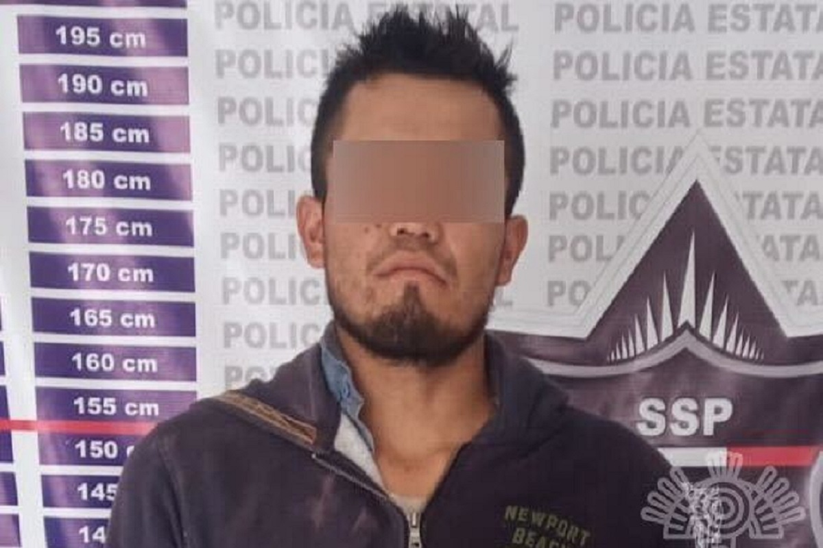 En Zacatlán, Policía Estatal detiene a dos presuntos vendedores de droga 2 Imagen de iOS 62
