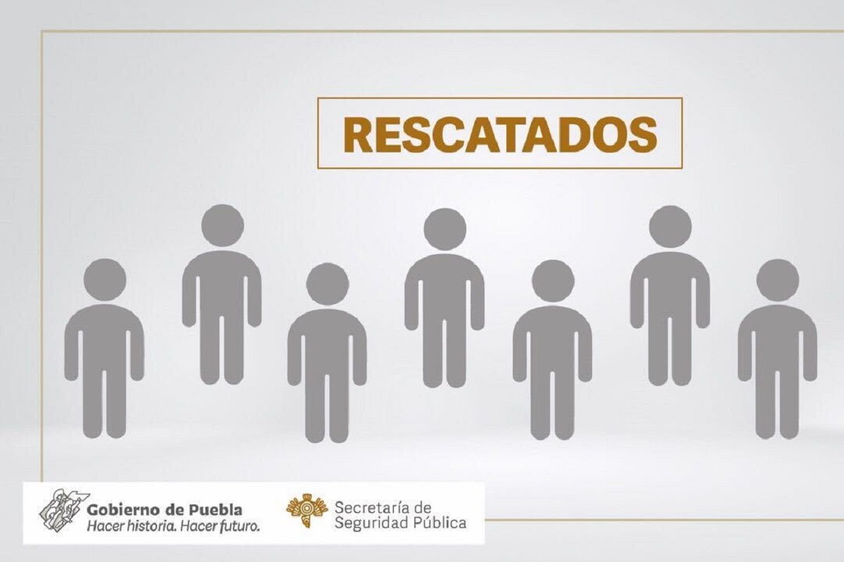 Rescatan policías Estatal y municipal a 12 personas de origen centroamericano 2 Imagen de iOS 80