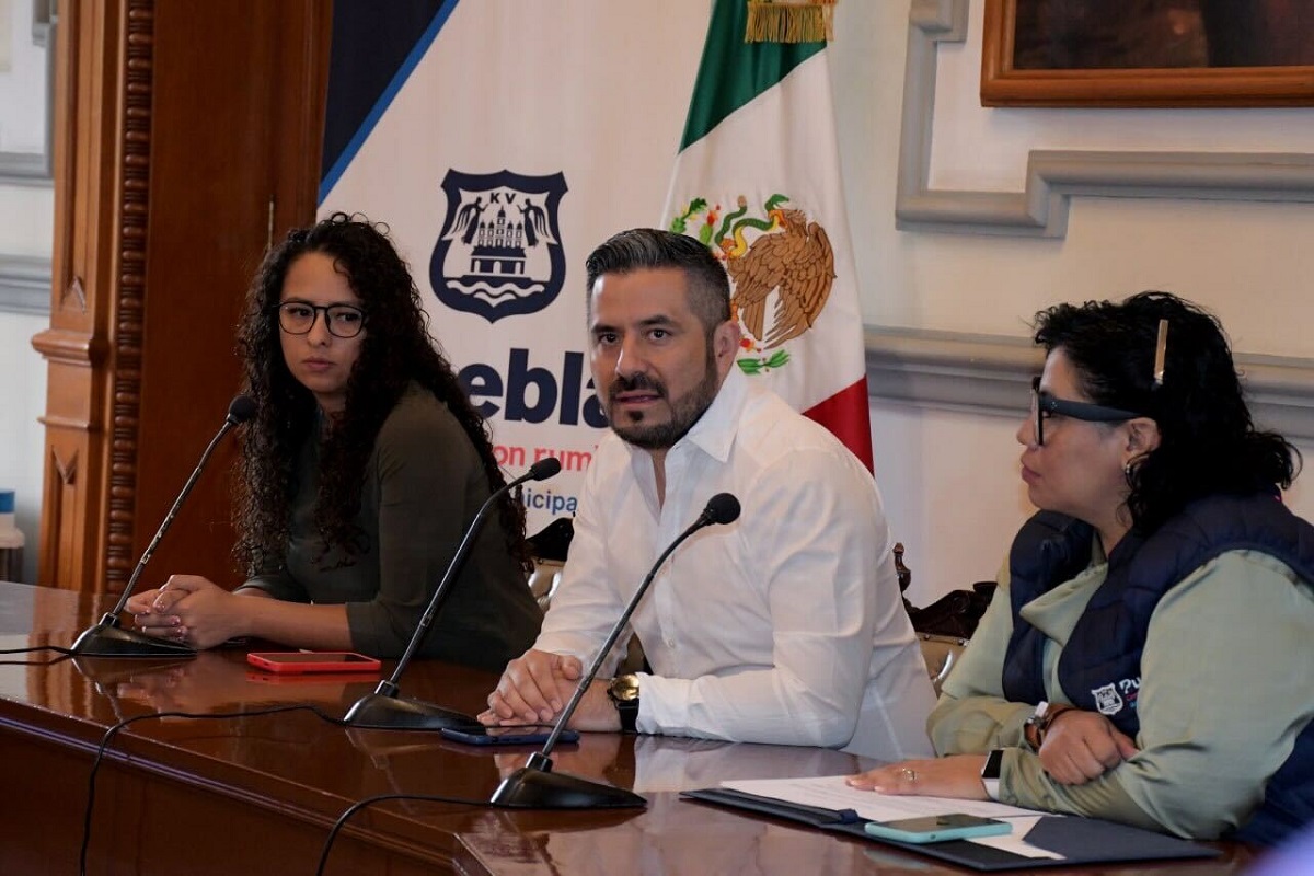 Ayuntamiento de Puebla habilita micrositio para transparentar ingreso por parquímetros 1 Imagen de iOS 84