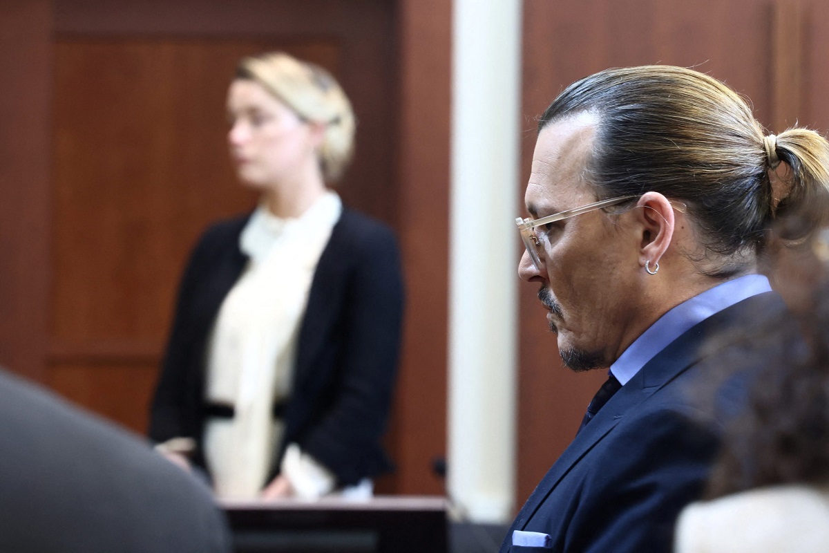 Veredicto final: Jurado falla a favor de Johnny Depp; Amber Heard pagará 15 mdd por difamación 3 Jhony Depp