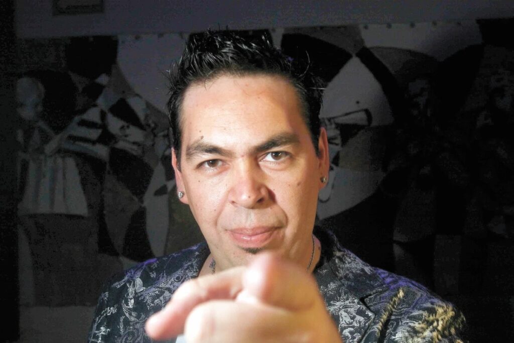 Jorge dalessio