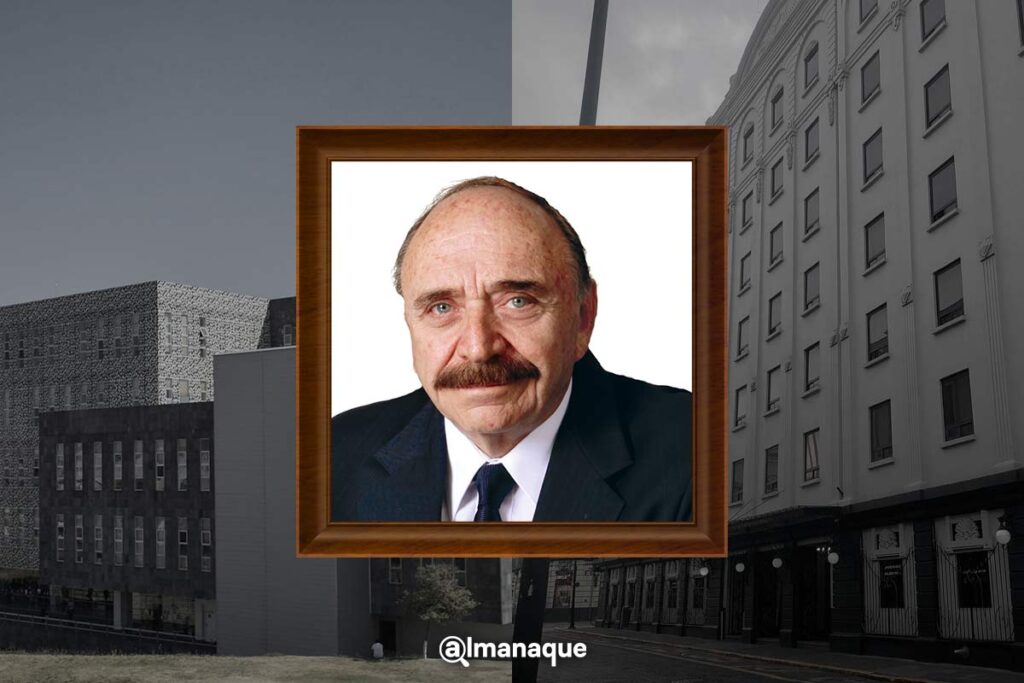 Jose Abed hotel aristos puebla