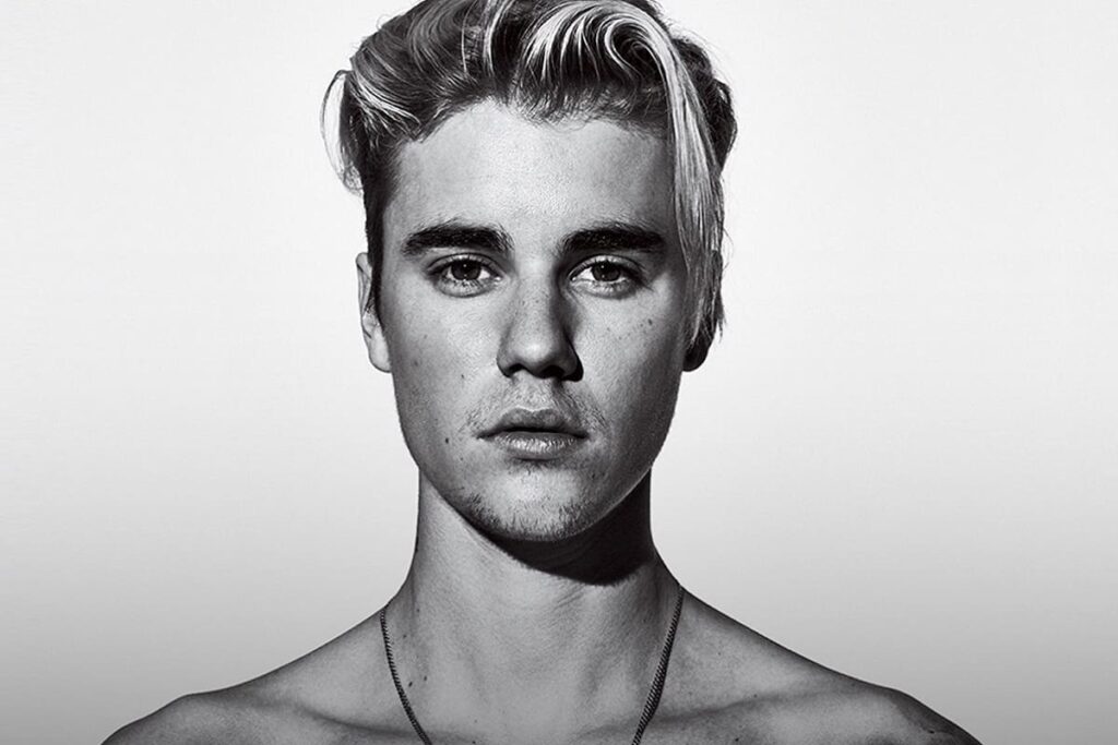 Justin Bieber 1