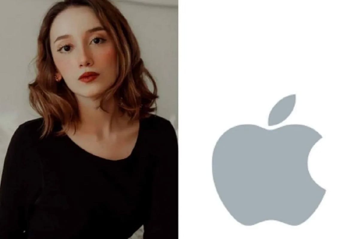 Orgullo mexicano: Karla Sofia Naranjo, la estudiante que trabaja para Apple 5 Karla Sofia Naranjo 1