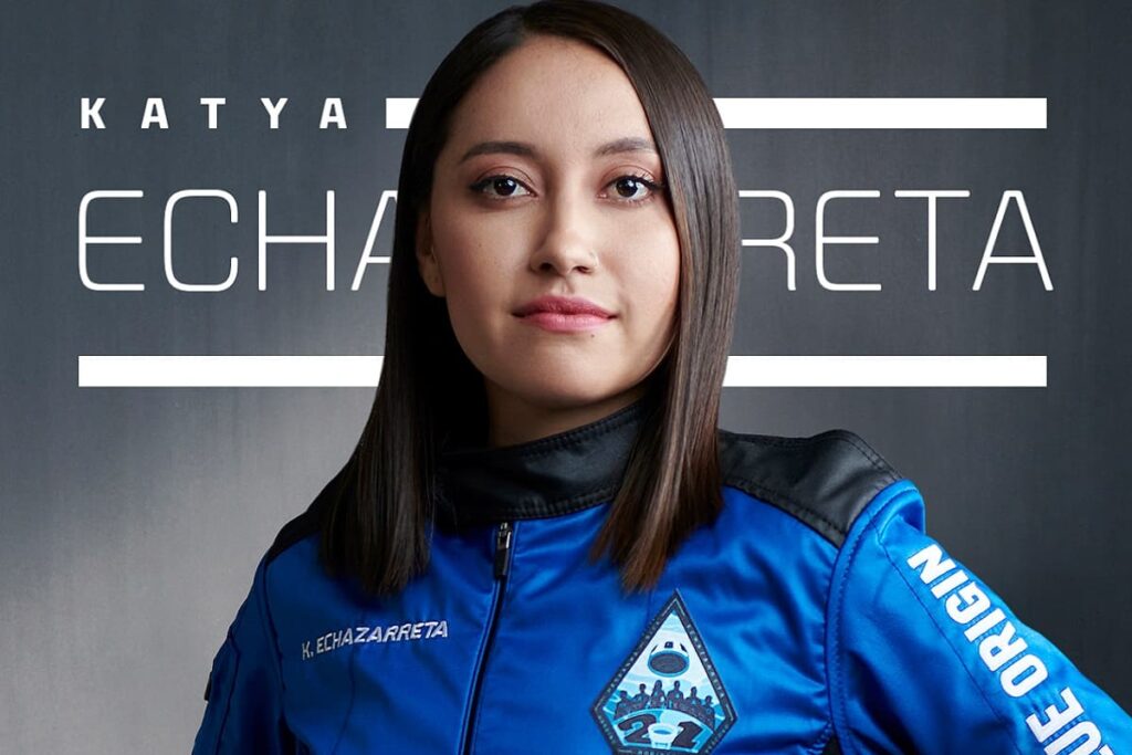 Katya Echazarreta 1