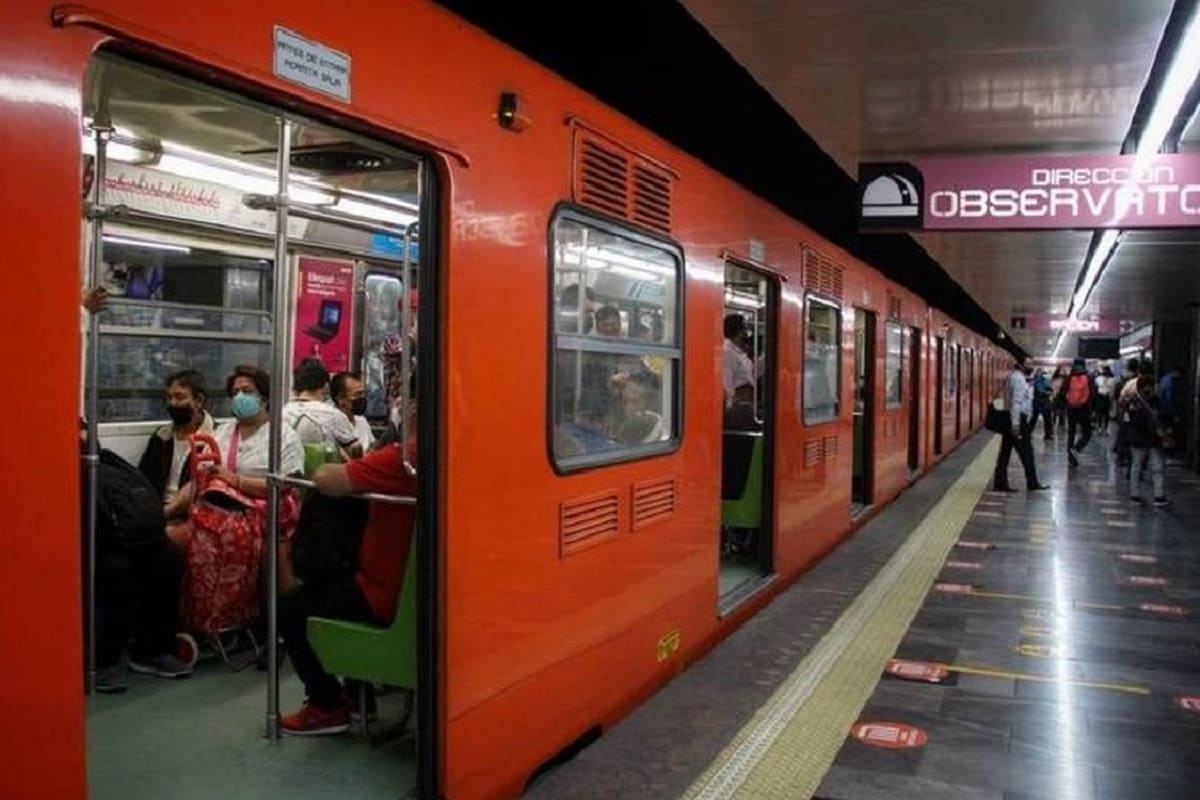 L1 del Metro 1
