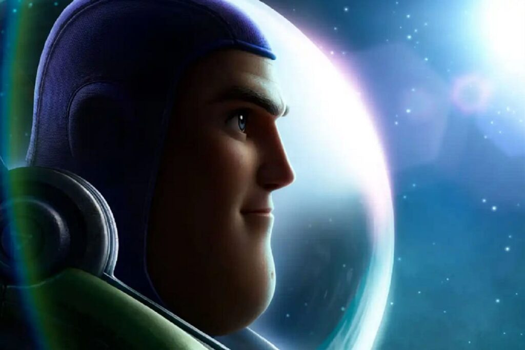 Lightyear 1