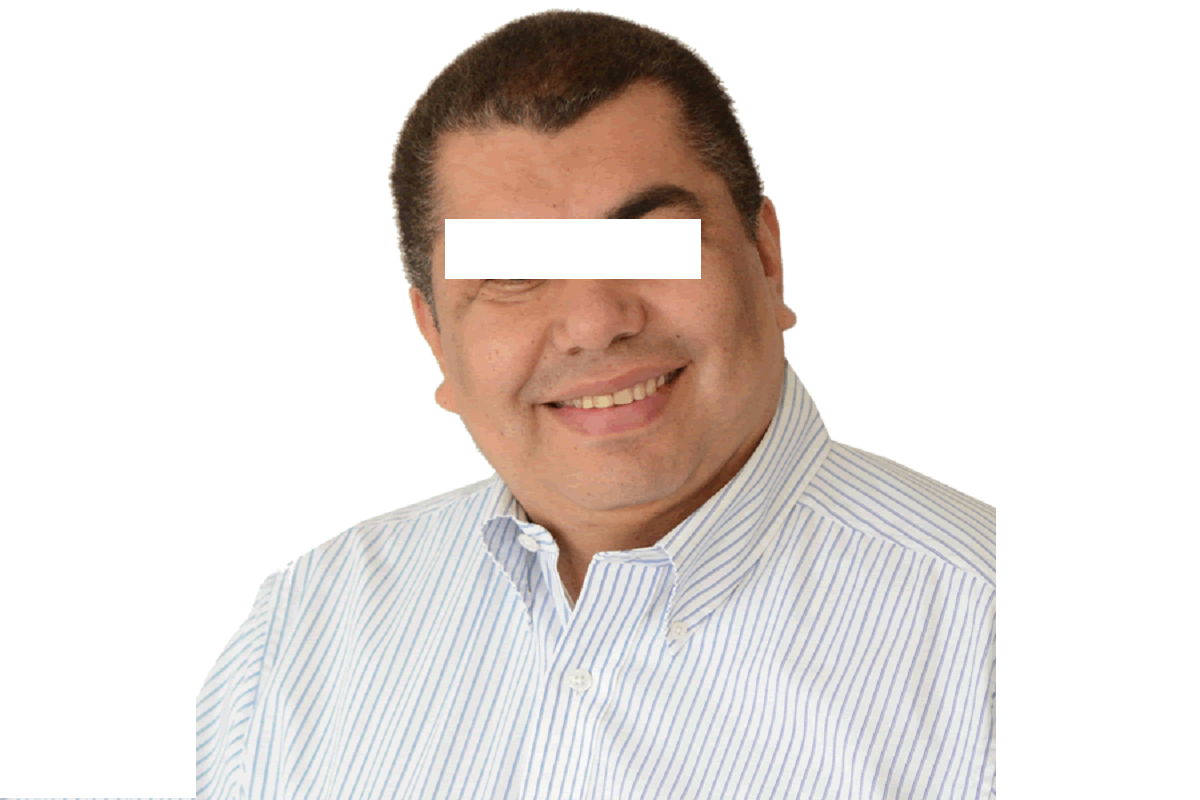 López Zavala fue detenido por violencia familiar y no por el feminicidio de Cecilia Monzón 2 Lopez Zavala