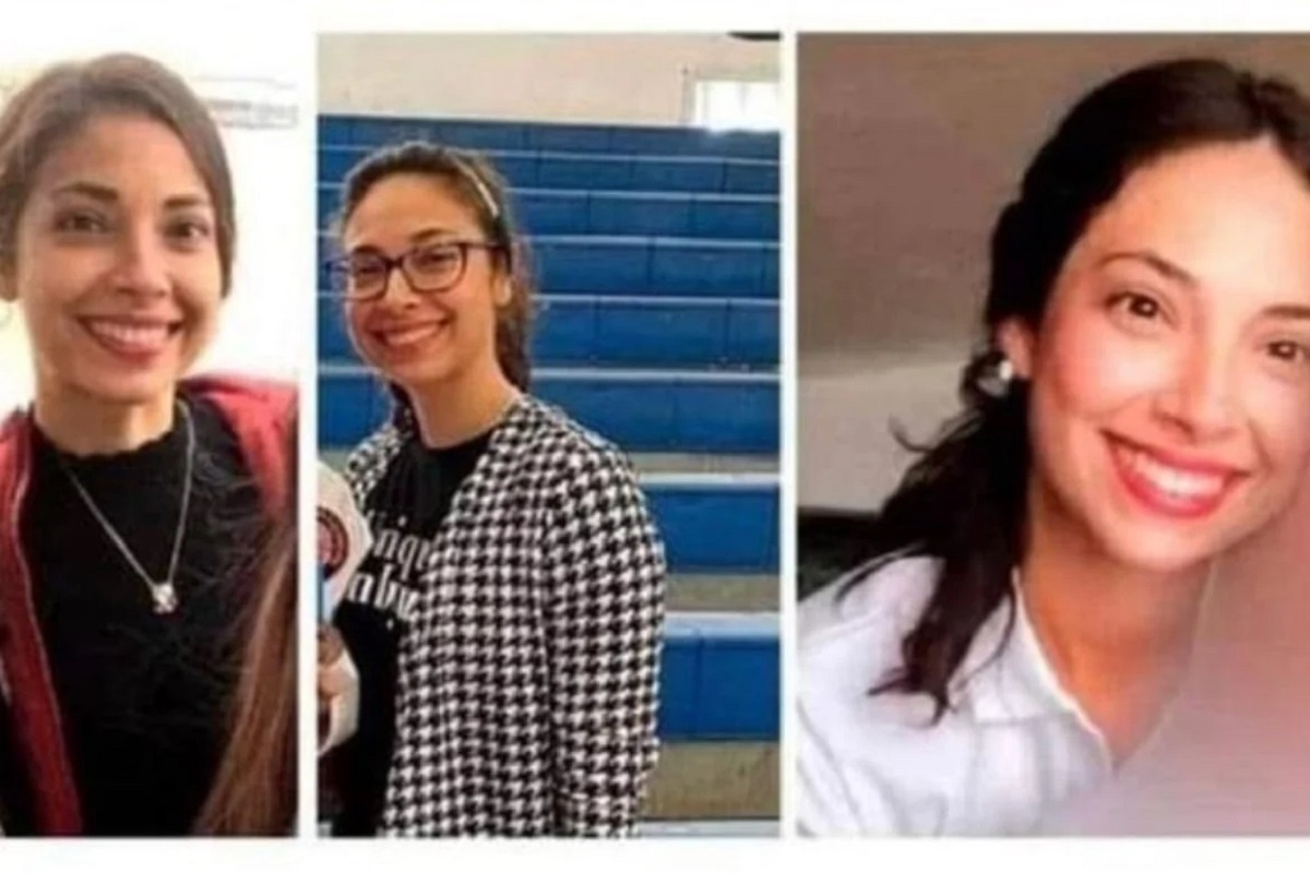 Hallan cuerpo de Fabiola Vianey; la maestra reportada como desaparecida en Los Mochis 2 Los Monchis