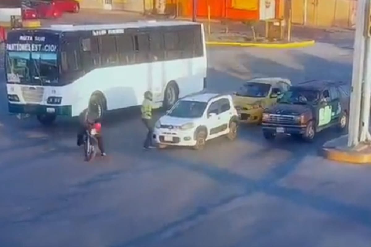 VIDEO FUERTE: Matan de 16 balazos a hombre dentro de su automóvil en Torreón 4 Matan a hombre en torreon 1