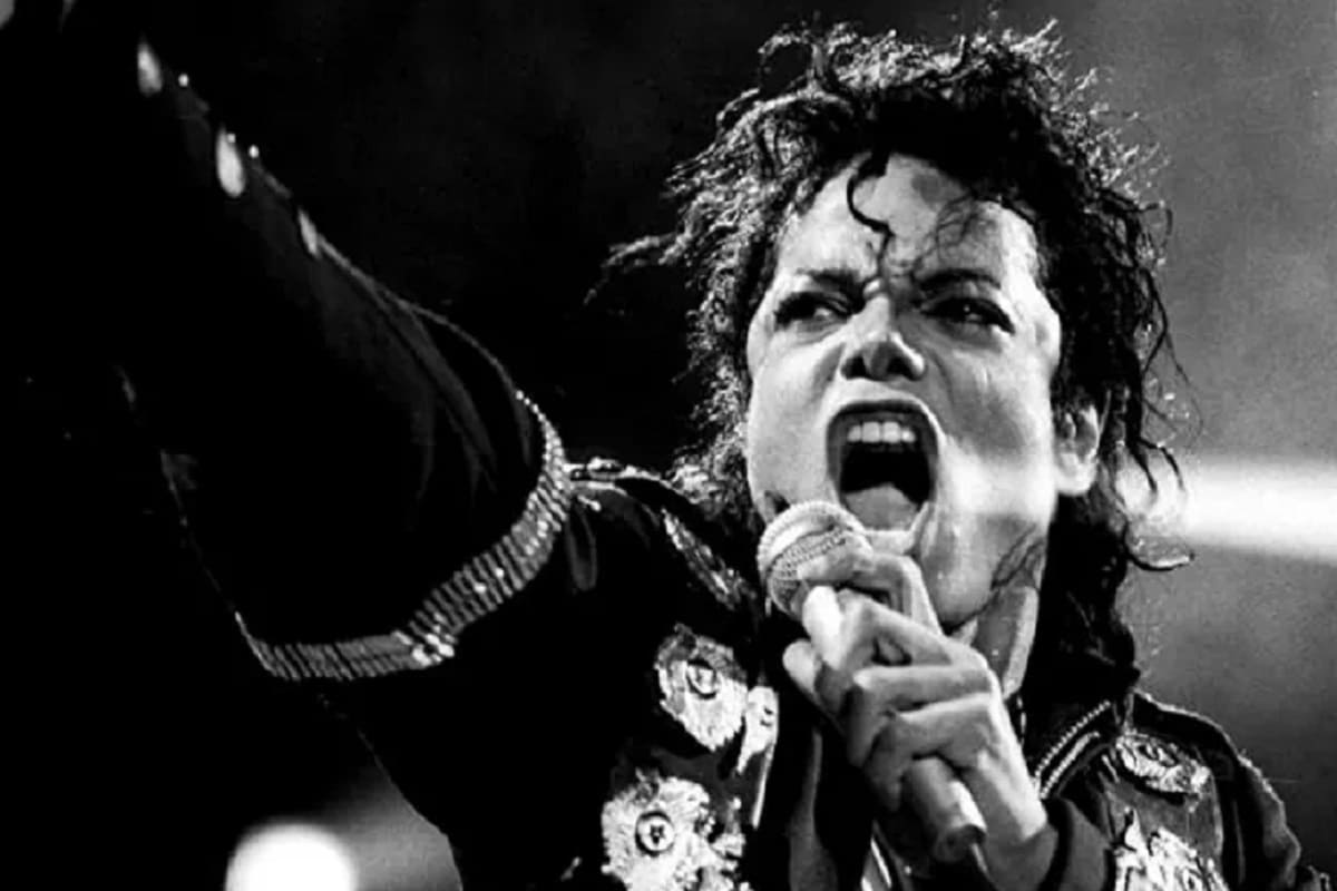 "El rey del pop": Tras 13 años de su muerte, fans recuerdan a Michael Jackson 6 Michael Jackson