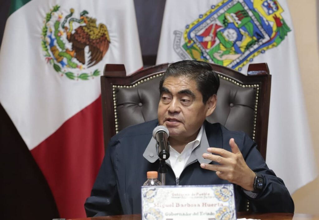 Miguel Barbosa deuda ayuntamiento