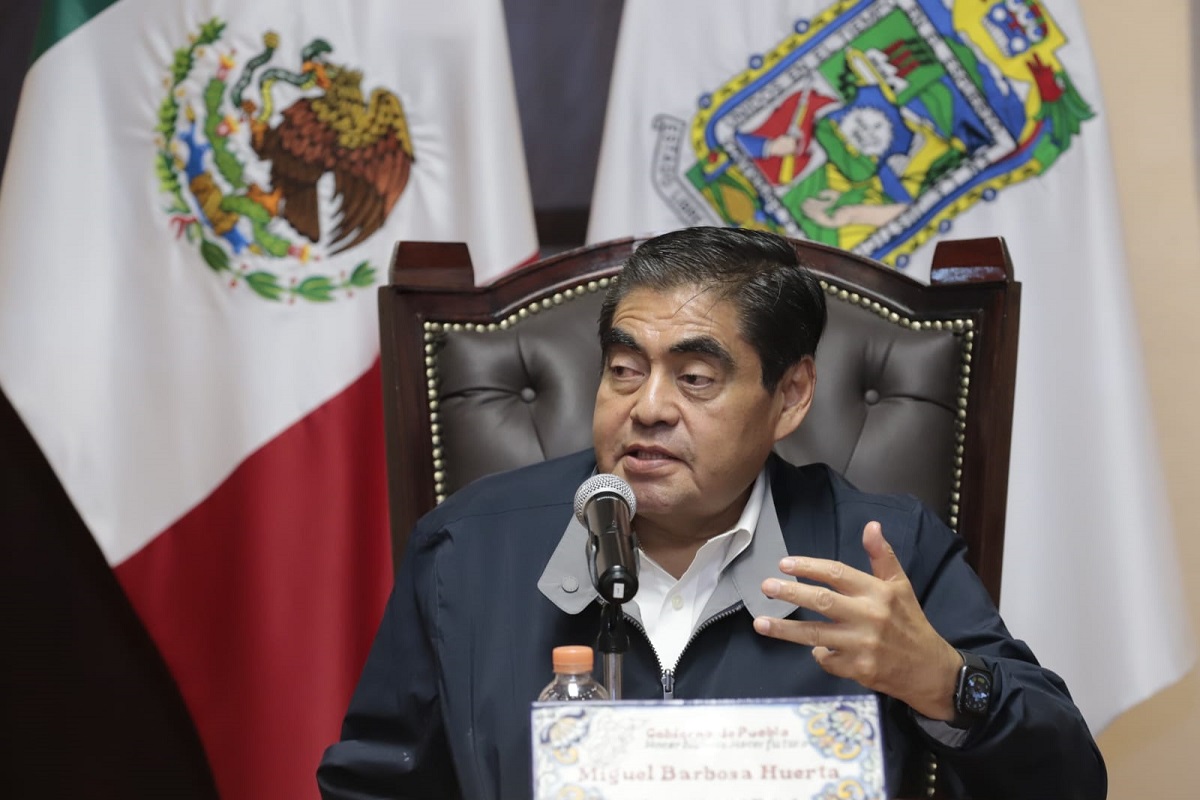 Así operan poblanos que roban propiedades; acuden a Tlaxcala con notarios 2 Miguel Barbosaa
