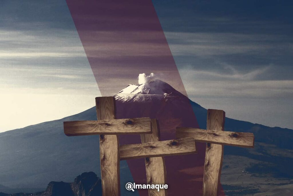 Mueren dos alpinistas en menos de 72 horas en el Izta Popo