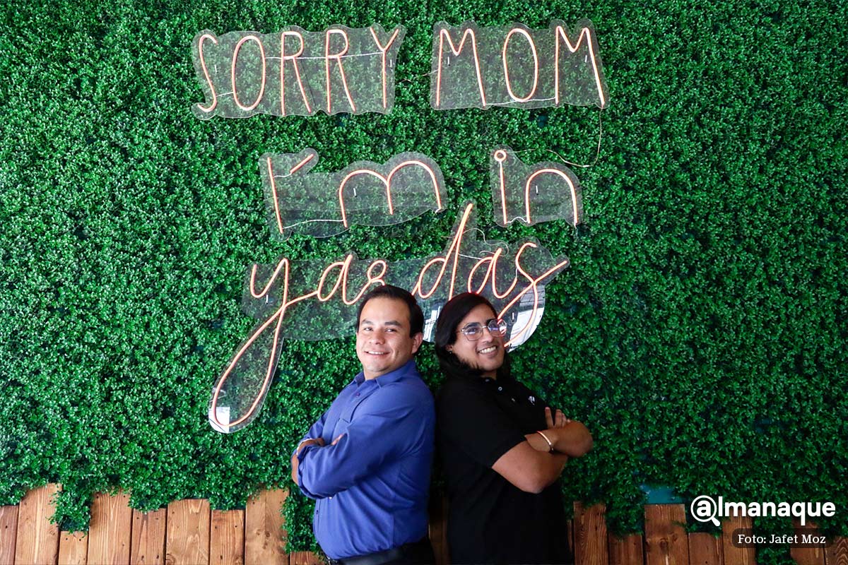 Parriyardas Puebla cerveza de sabores 1