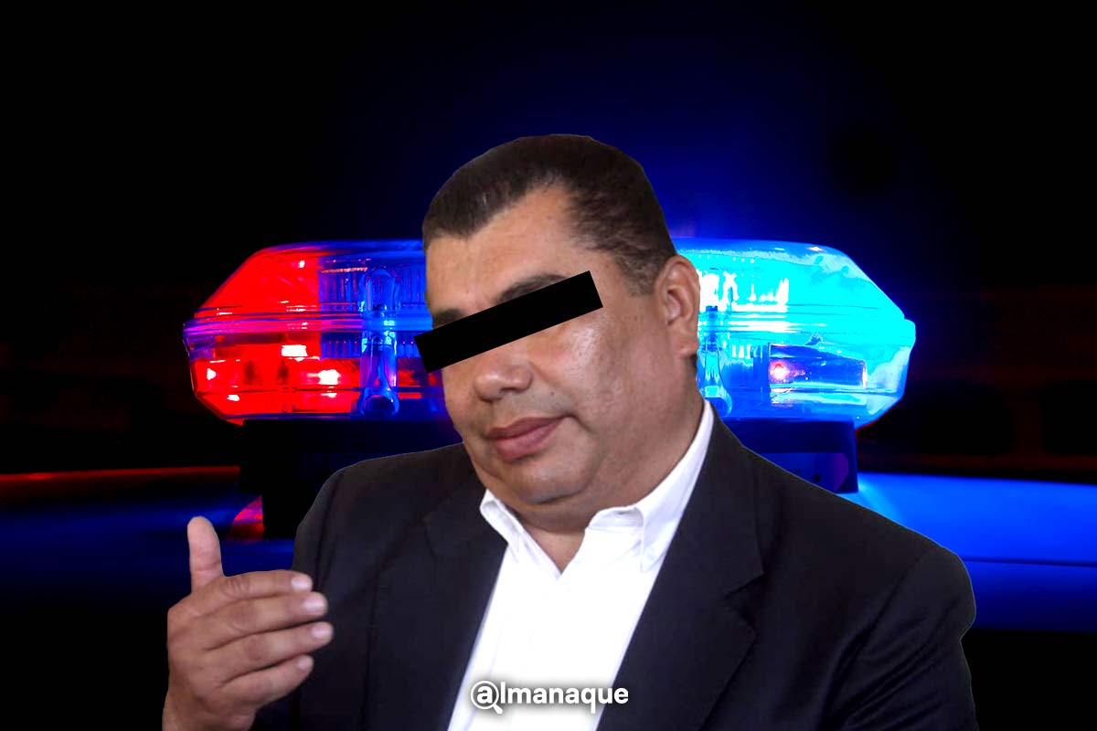 ¿Quién es Javier López Zavala, acusado del feminicidio de Cecilia Monzón? 4 Quien es Javier Lopez Zavala