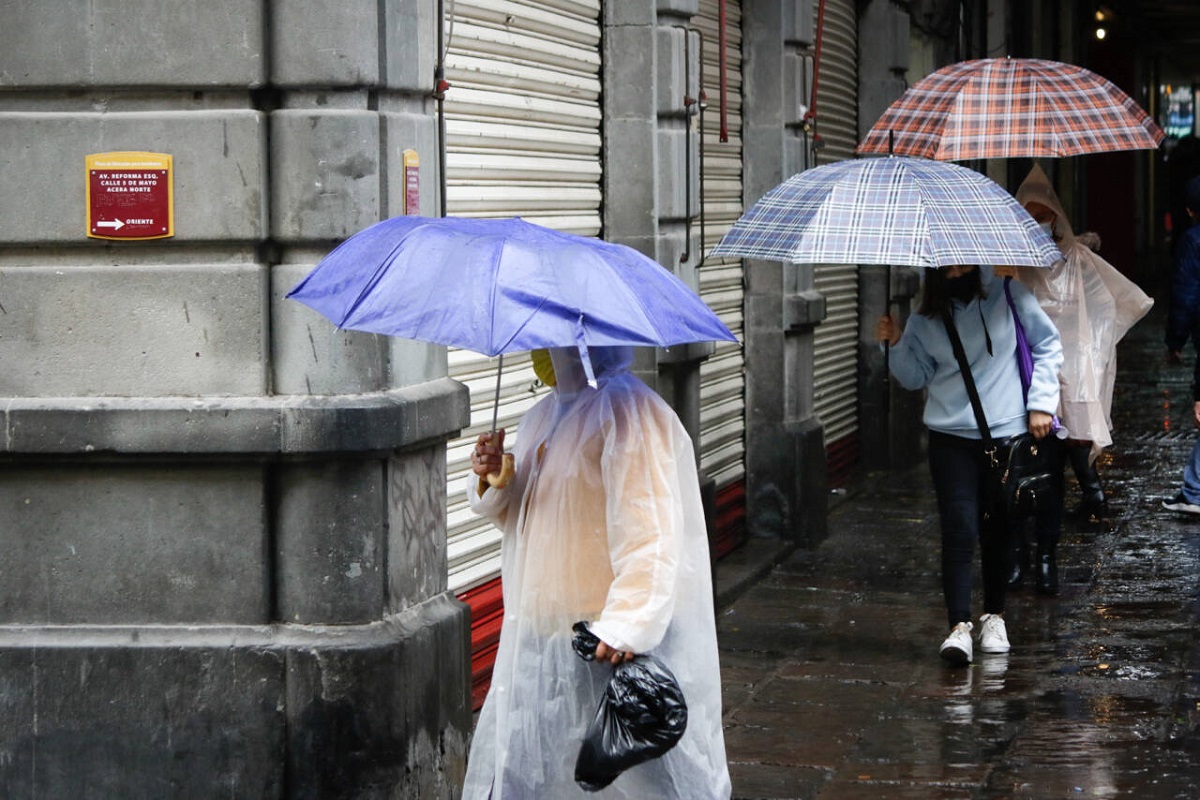 Prepara el paraguas: Pronostican lluvias para este 15 de junio en Puebla 2 R5A1042