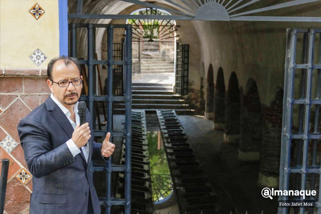 Recorrido espacios rescatados Puebla 4