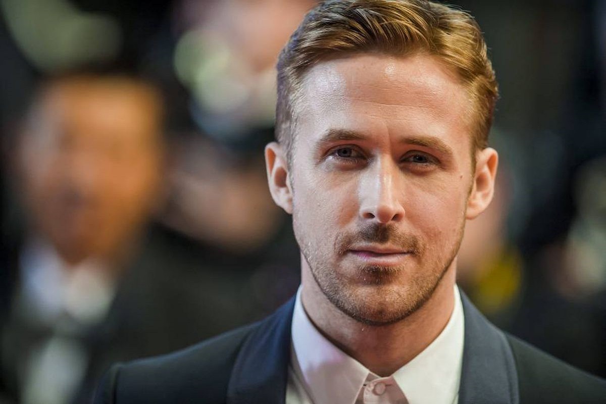 Así luce Ryan Gosling como Ken para la película de Barbie 2 Ryan Gosling