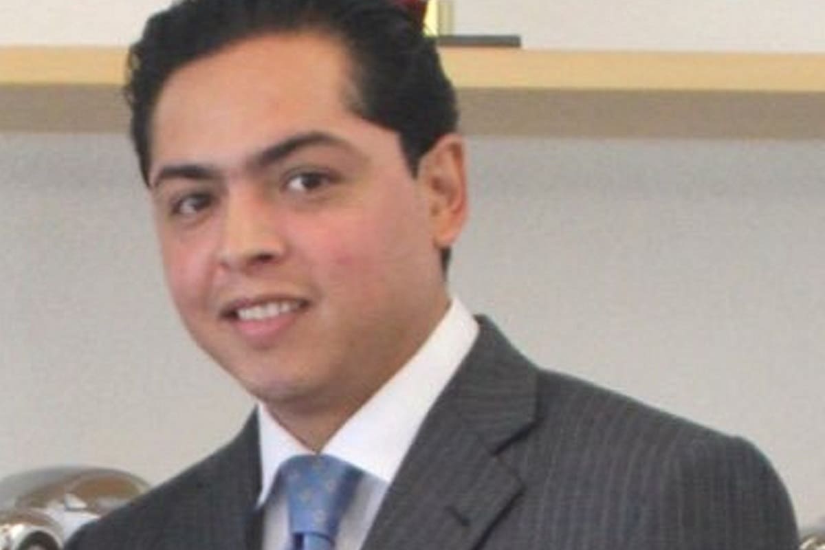 Santiago Barcena Alvarez 1