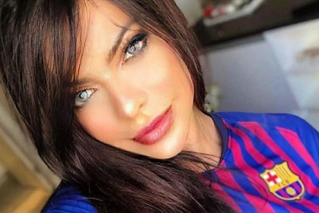 Suzy Cortez 1