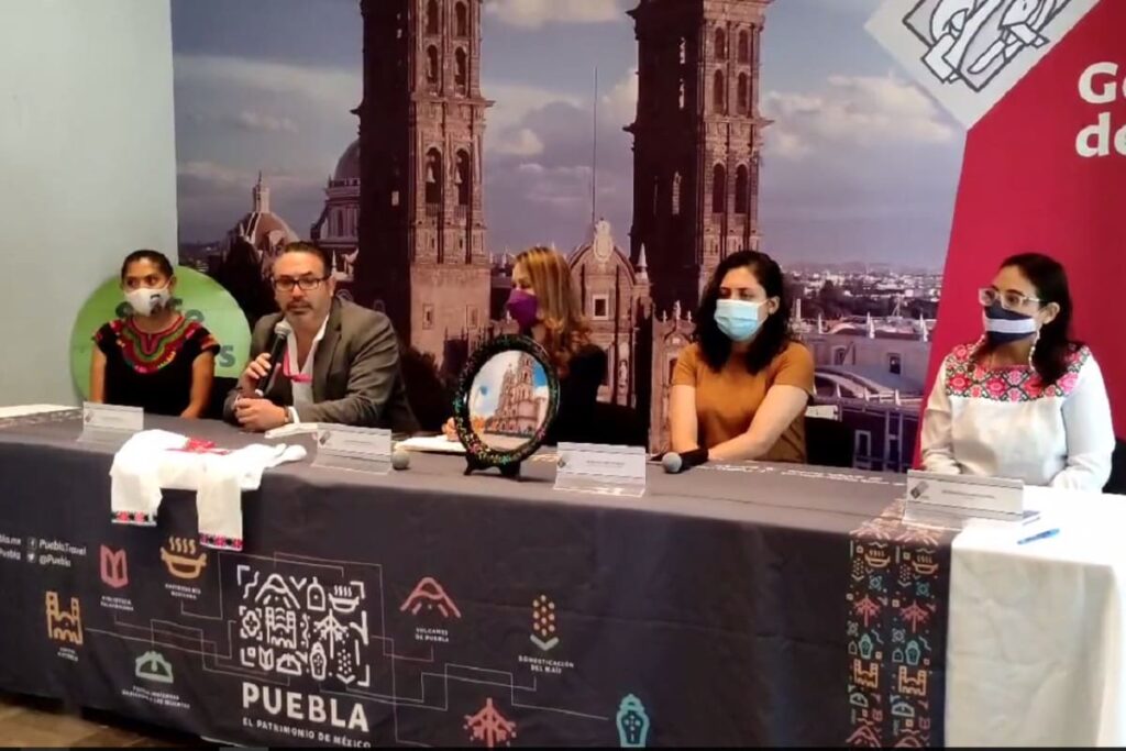 Tercer festival del Tlayoyo en Teziutlan 1