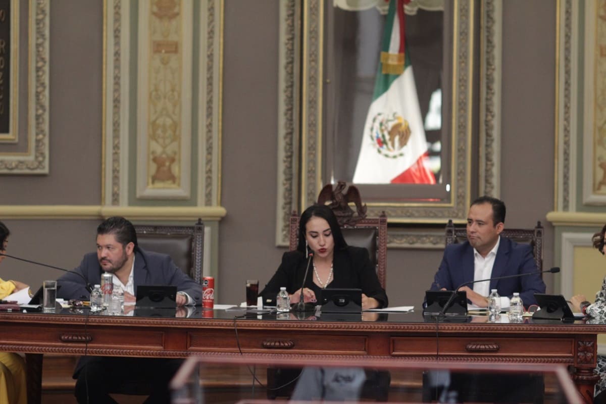 Recibe y turna Pleno del Congreso paquete de iniciativas del gobierno de Puebla 3 WhatsApp Image 2022 06 09 at 6.26.08 PM 2