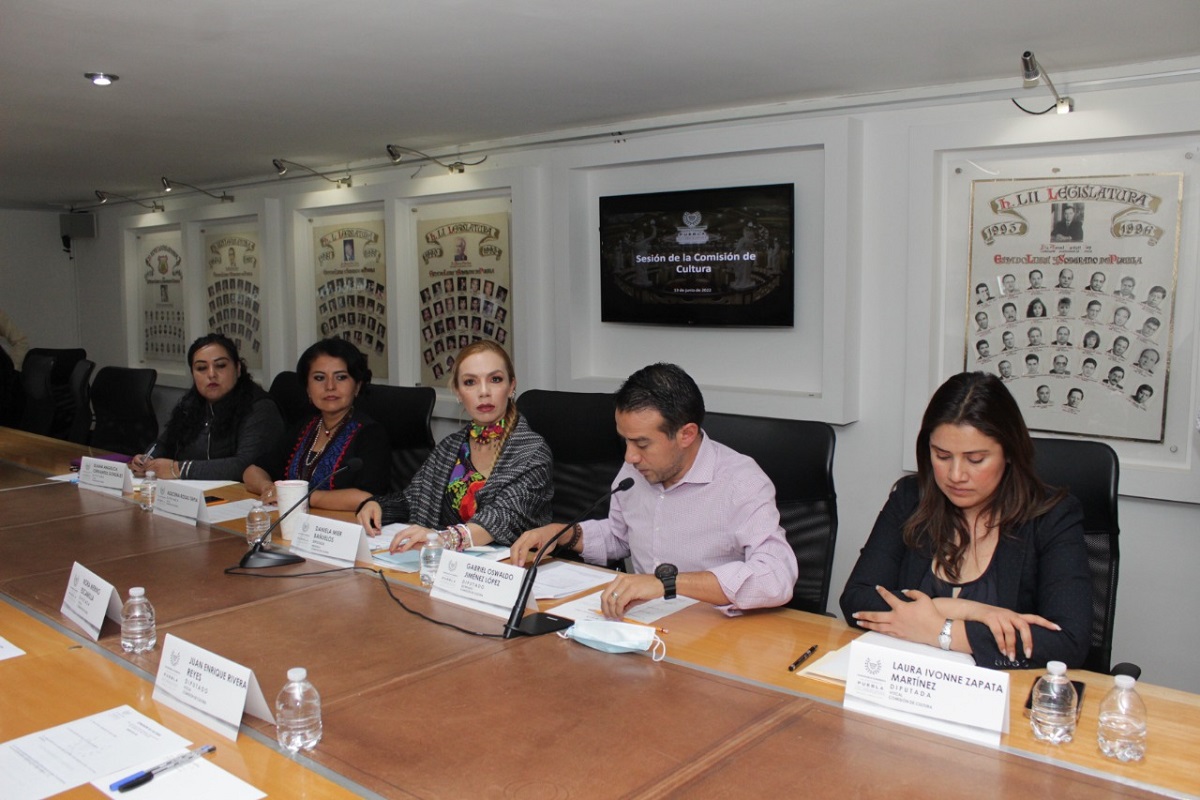Aprueban en Congreso dictamen para declarar el “18 de noviembre, Día de las Mujeres Revolucionarias” 2 WhatsApp Image 2022 06 13 at 3.05.53 PM 1